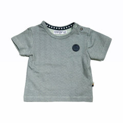 Completo Dirkje Neonato Tre pezzi con Gilet