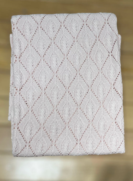 Pappa e Latte Scialle m.Lana Da Corredino