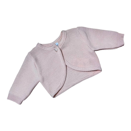 Pappa e Latte Giacchina m. Lana Da Corredino