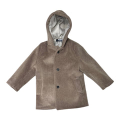 Rebel Cappottino Invernale Da Neonato Made in Italy