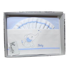 Coordinato Lenzuola Per Passeggino Sopra Sotto Federa