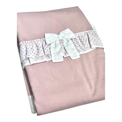 Klaiadì Copertina in Jersey Cotone