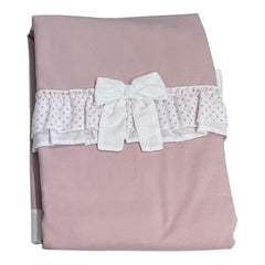 Klaiadì Copertina in Jersey Cotone