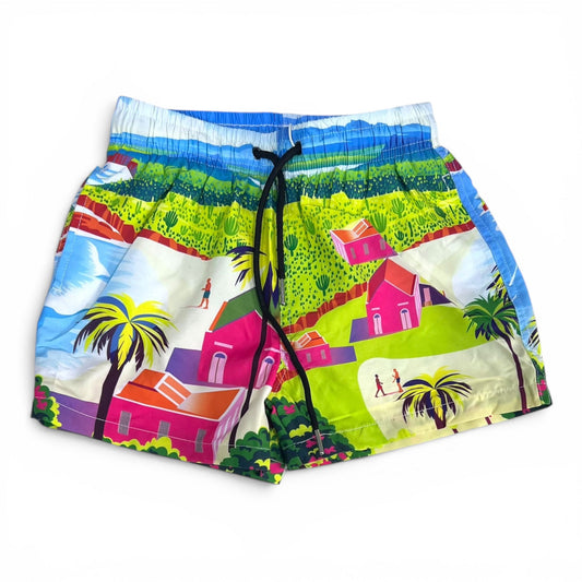 Costume Da Mare Bambino Cuba