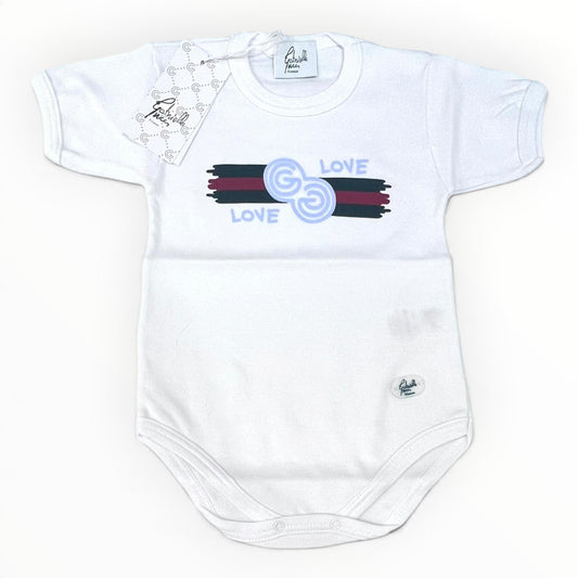G. Gucci Body Caldo Cotone