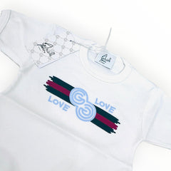 G. Gucci Body Caldo Cotone