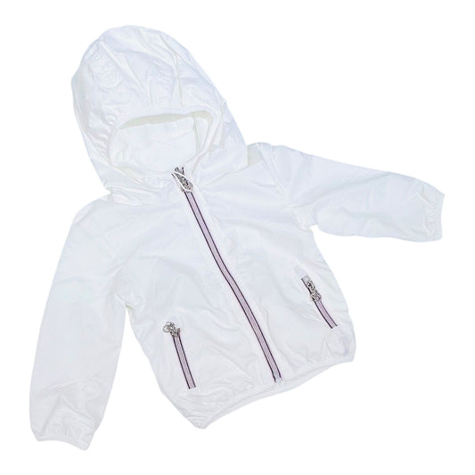 Giubbino Mod. Kway Double-face Interno Cotone