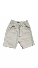 REBEL BERMUDA IN JEANS BULL BAMBINO