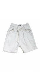 REBEL BERMUDA IN  JEANS BULL NEONATO
