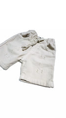 REBEL BERMUDA IN  JEANS BULL NEONATO