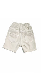 REBEL BERMUDA IN JEANS BULL BAMBINO