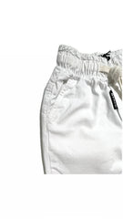 REBEL BERMUDA COTONE CON ELASTICO IN VITA BAMBINO