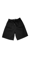 Rebel Bermuda Bull in Jeans Ragazzo