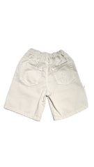 Rebel Bermuda Bull in Jeans Ragazzo