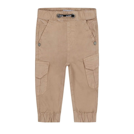 Pantalone Cargo Neonato Dirkje