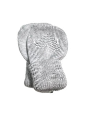 Muffole Neonato Articoli per il Corredino 100% Cotone