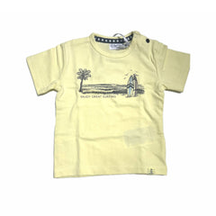 Dirkje T-Shirt Neonato