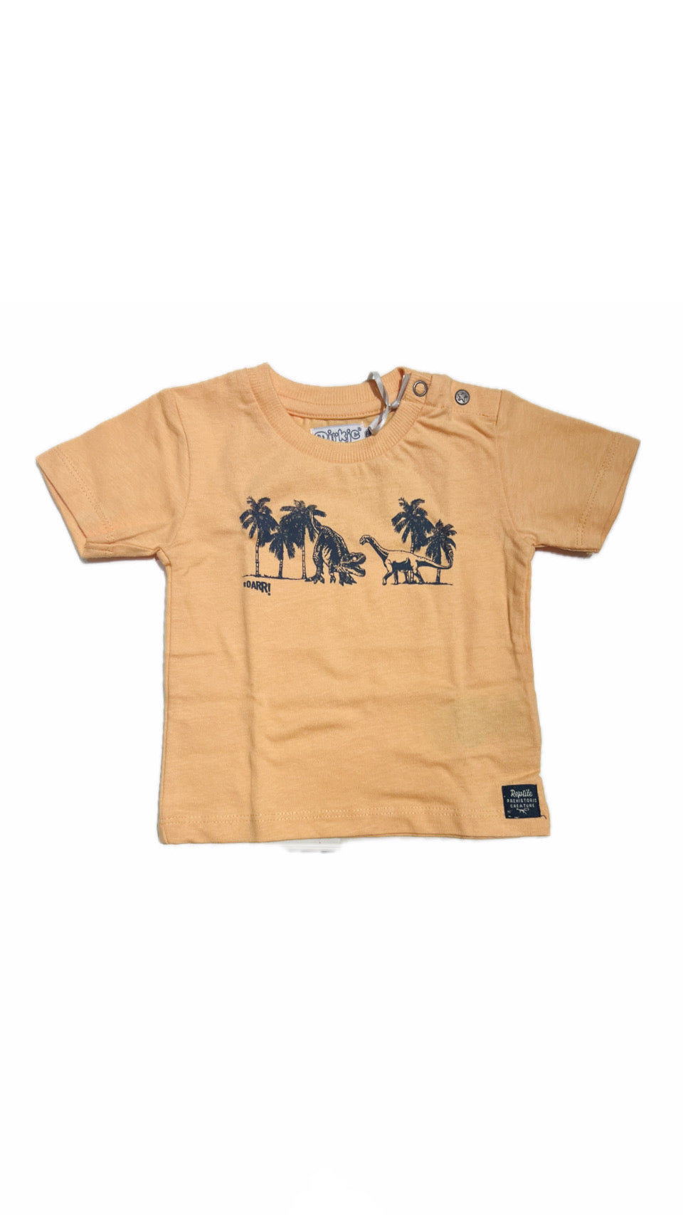 Dirkje T-Shirt Neonato