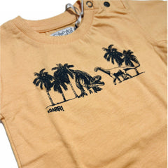 Dirkje T-Shirt Neonato