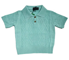 Polo in Filo Neonato