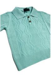 Polo in Filo Neonato