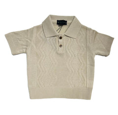 Polo in Filo Neonato