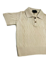 Polo in Filo Neonato