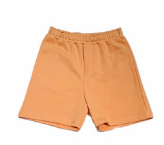 MRL Completo Ragazzo Felpa Cotone Mezza Manica con Bermuda