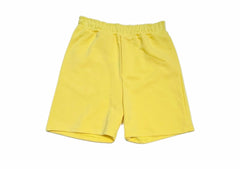 MRL Completo Ragazzo Felpa Cotone Mezza Manica con Bermuda