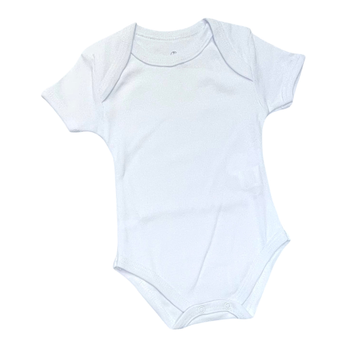 Nazareno Gabrielli Body Intimo Mezza Manica 100% Cotone