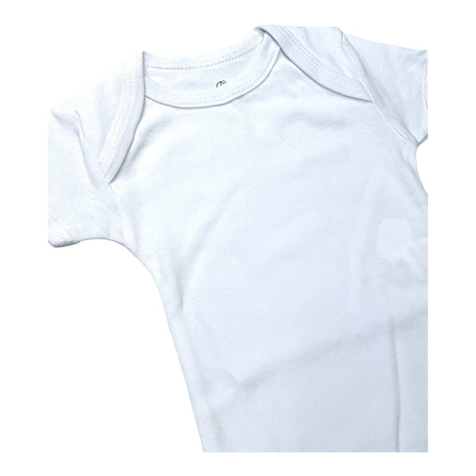 Nazareno Gabrielli Body Intimo Mezza Manica 100% Cotone