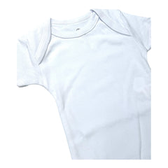 Nazareno Gabrielli Body Intimo Mezza Manica 100% Cotone