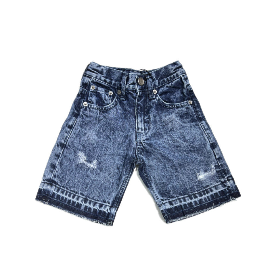 Jasper Jeans Neonato Lavaggio Marmorizzato