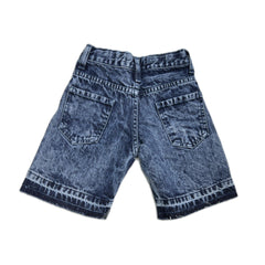 Jasper Jeans Neonato Lavaggio Marmorizzato