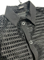 Jasper Camicia Rete Neonato