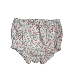 Neonata Completo in Filo Giro Manica con Coulotte
