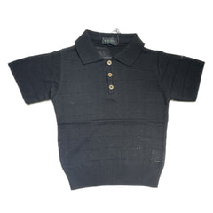 Polo in Filo Bambino.