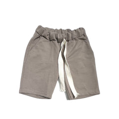 Completo Bambino Tre Pezzi in Cotone