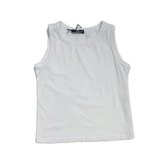 Completo Tre Pezzi Camicia in Filo Canotta Bermuda