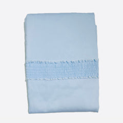Pappa & Latte Copertina in Piquet Punto Smock