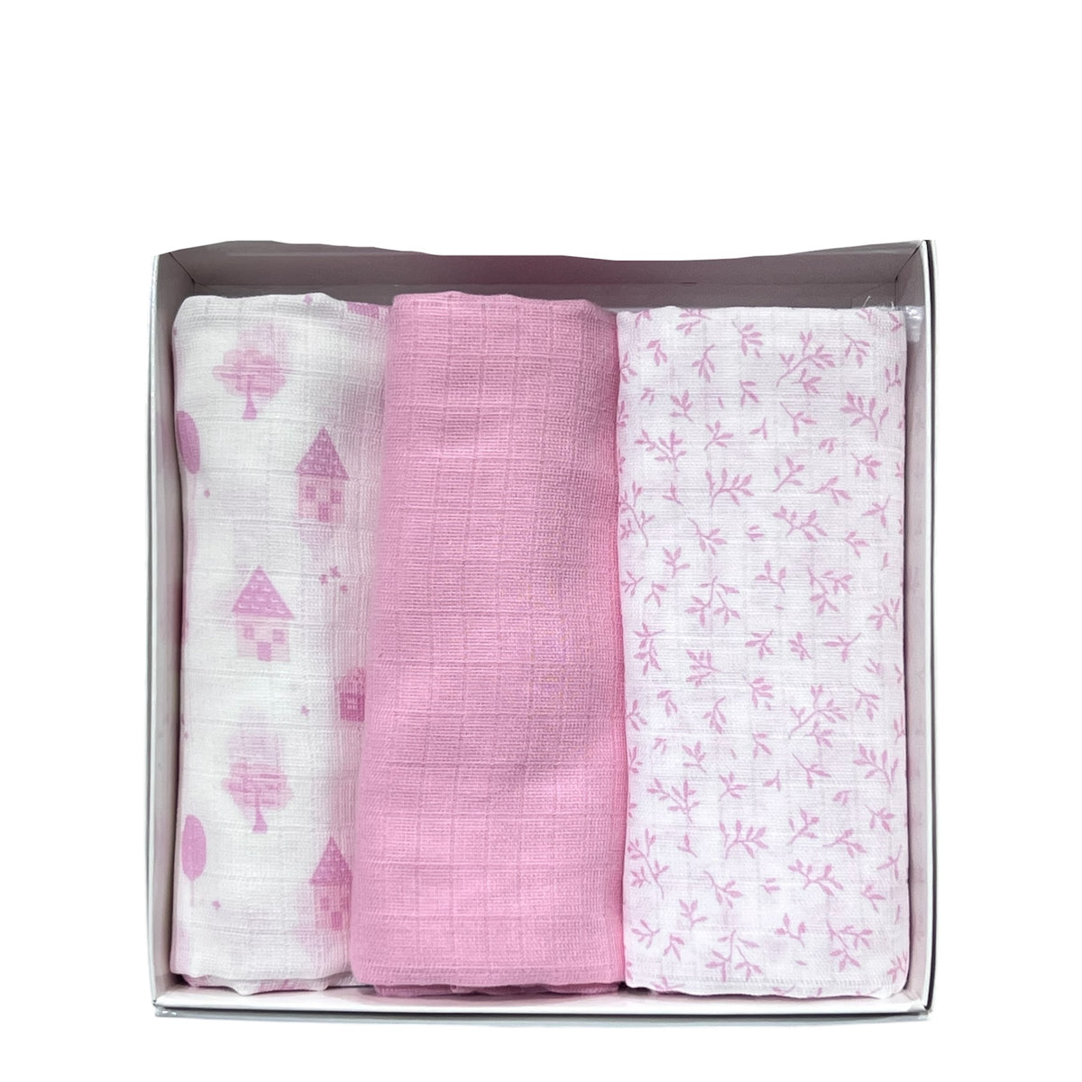 Ellepi Tre Mussole in Garza Colorate