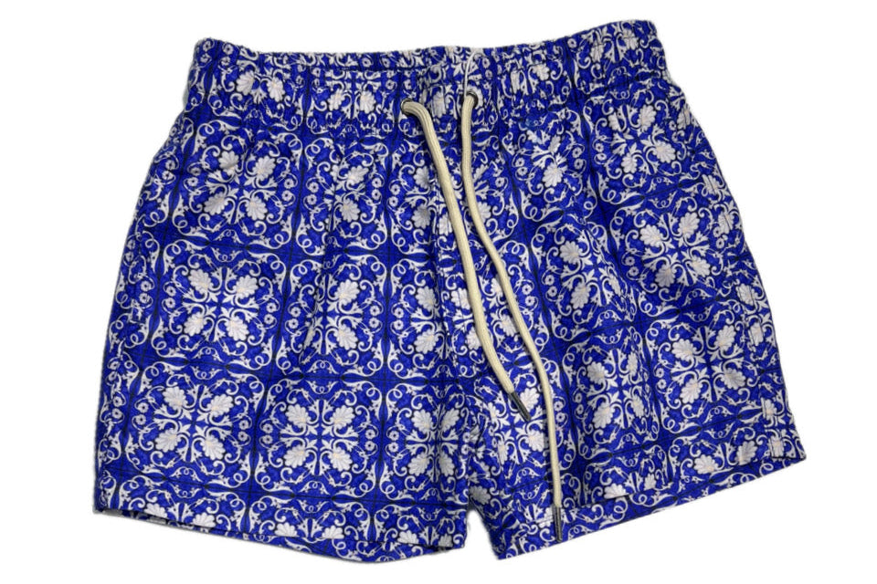 Costumi a Pantaloncino per Bambino vari colori