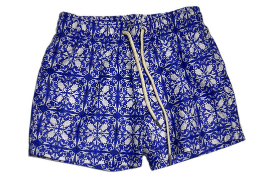 Costumi a Pantaloncino per Bambino vari colori
