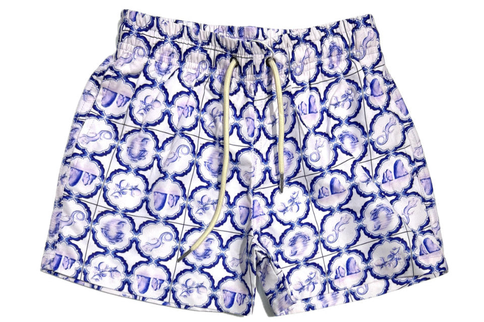 Costumi a Pantaloncino per Bambino vari colori