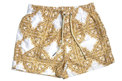 Costume a Pantaloncino Maiolica per Bambino vari colori