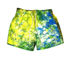 Costume a Pantaloncino Sfumato per Bambino vari colori