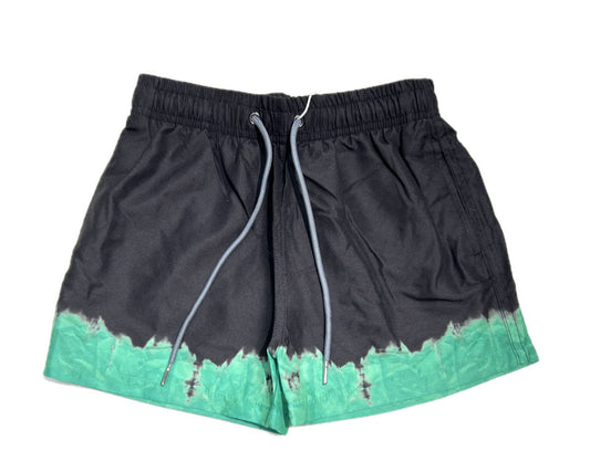 Costume a Pantaloncino Sfumato per Bambino vari colori
