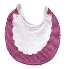 Pappa e Latte Bavetta Personalizzabile