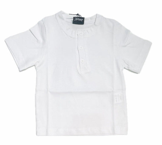 Jasper T-Shirt Serafina Neonato.