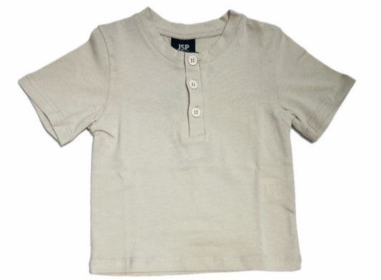 Jasper T-Shirt Serafina Neonato